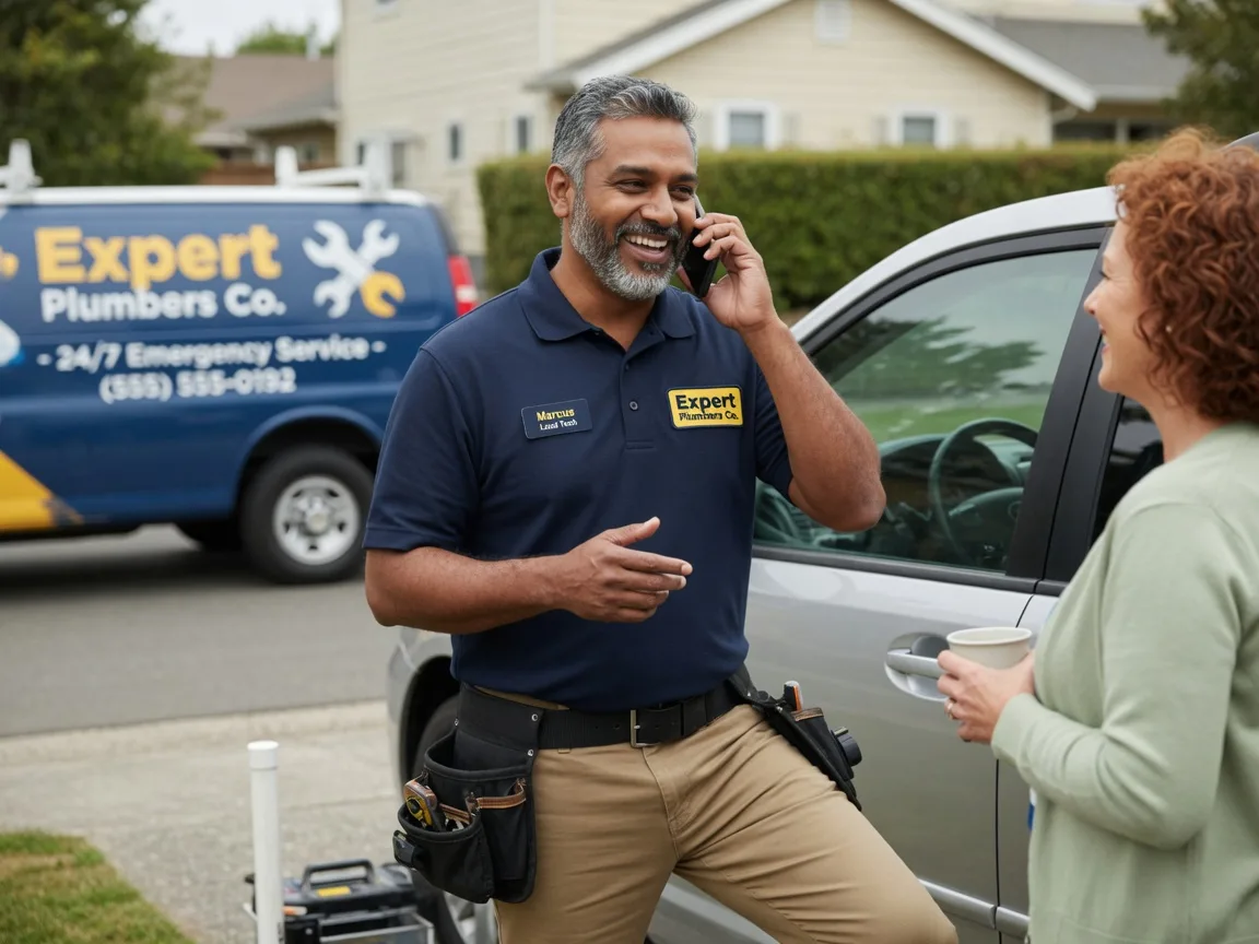 Drain Cleaning Denver, IN FAQs